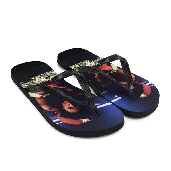 DANCE 4U Flip-Flops