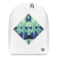 SELFIE Minimalist Backpack