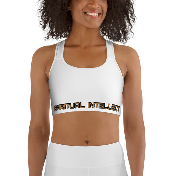PARTY MONSTER Sports bra